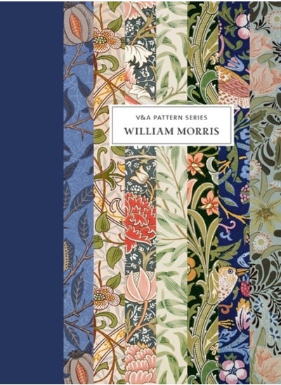 Buy V&A Pattern: William Morris in UAE