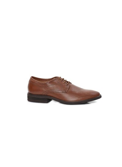 اشتري Mens Riox Oxford Derby Lace up Comfort Leather Office Formal Party Casual Wear Shoes في الامارات