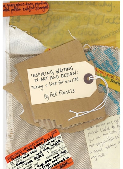 Buy Inspiring Writing in Art and Design : Taking a Line for a Write in Saudi Arabia