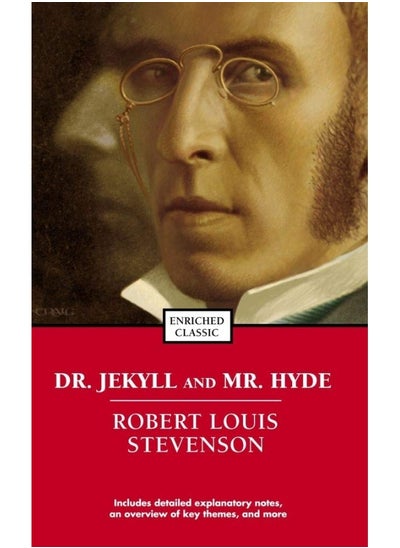 Buy Dr. Jekyll and Mr. Hyde in UAE