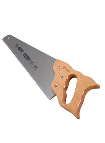 Buy Wood hand saw 18Inch - It has It Unique Design that Make it easy To handel and use in Egypt
