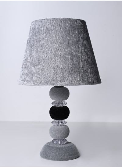 Buy Velvet Lamp With Cloth Suede in Egypt