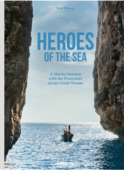 اشتري Heroes of the Sea في الامارات