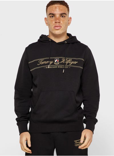 اشتري Slogan Hoodie في الامارات