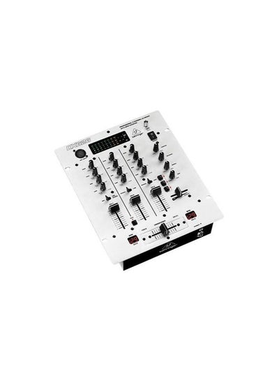 اشتري Behringer Mixer DJ 3Ch W/Dual BPM/3Band EQ في الامارات