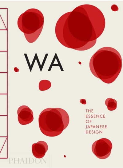 اشتري WA : The Essence of Japanese Design في الامارات