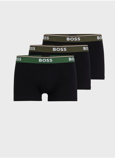 Buy 3 Pack Assorted Boxers in Saudi Arabia