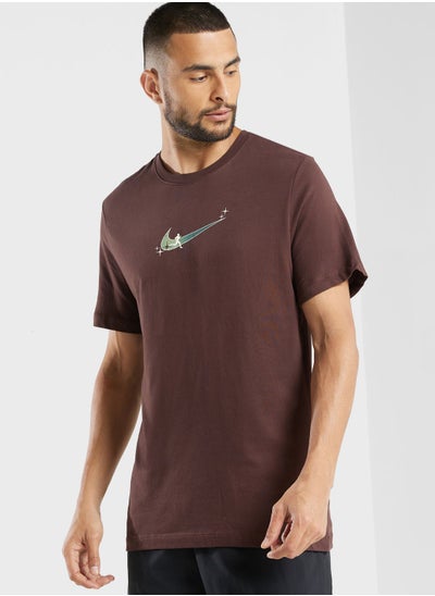 Buy Dri-Fit T-Shirt in Saudi Arabia