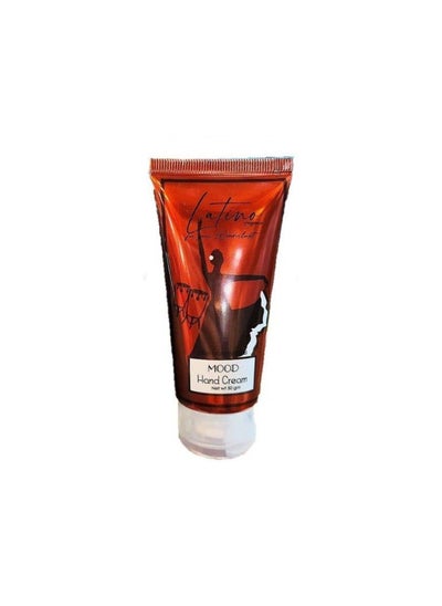 اشتري MOOD HAND CREAM 50ML LATINO في مصر