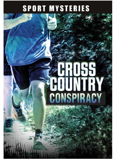 اشتري Cross-Country Conspiracy في السعودية