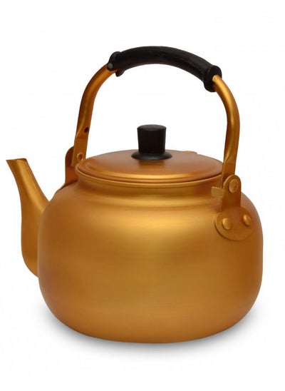 Buy 1.5 liter Chinese yellow jug in Saudi Arabia