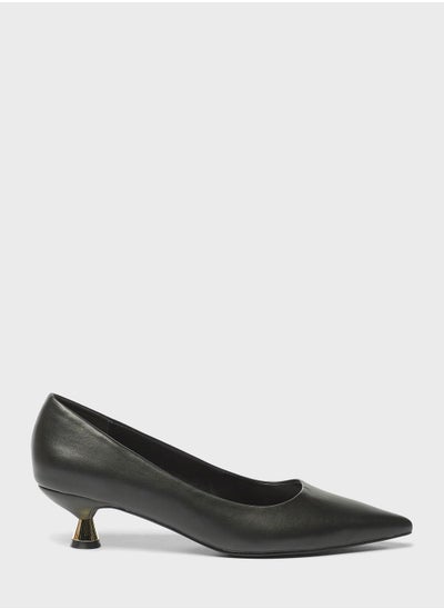 Buy Pointed Toe Pumps in UAE