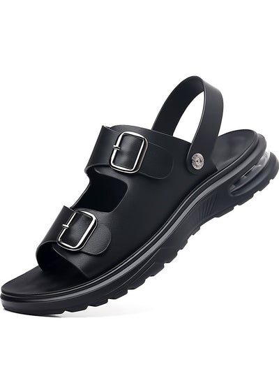 Buy New Anti-Skid And Wear-Resistant Soft Sole Casual Sandals Slippers in Saudi Arabia