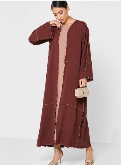 Buy Longline Abaya in UAE