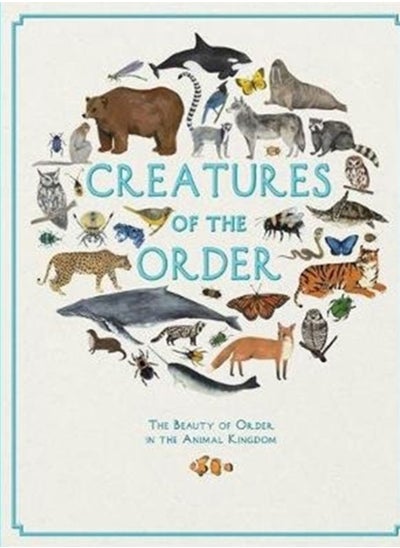 اشتري Creatures of the Order في الامارات