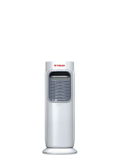 Buy Fresh Air Cooler and Heater 2*1 F-AH-2000W in Egypt