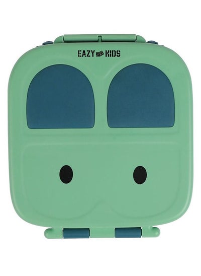 Buy Bento Lunch Box Handle - Green in UAE