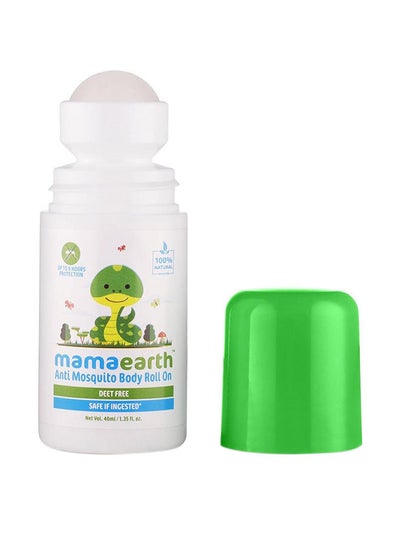 Buy Anti Mosquito Body Roll On 40Ml in UAE