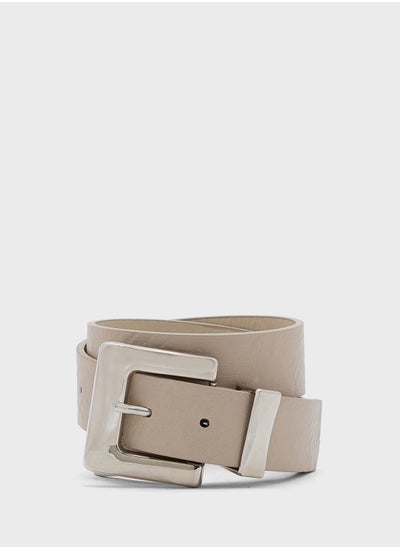 Buy Square Buckle Belt in UAE