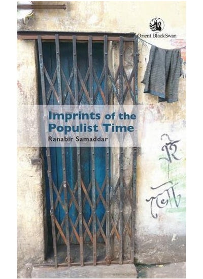 اشتري Imprints of the Populist Time في الامارات