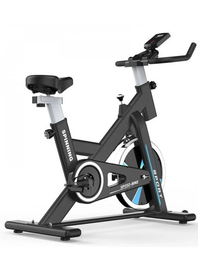 Buy spinning bike   maximum user weight 120 kg, model-706 in Saudi Arabia