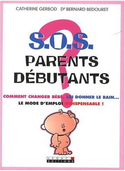 Buy S.O.S. Parents Débutants in UAE