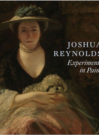 اشتري Joshua Reynolds : Experiments in Paint في السعودية