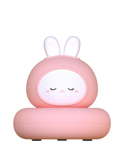 Buy Creative cartoon orment touch control sleeping night light 1200mah in UAE