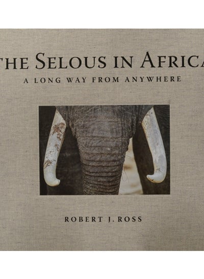 Buy Selous in Africa in Saudi Arabia