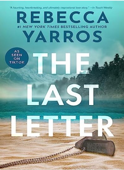 اشتري The Last Letter في الامارات