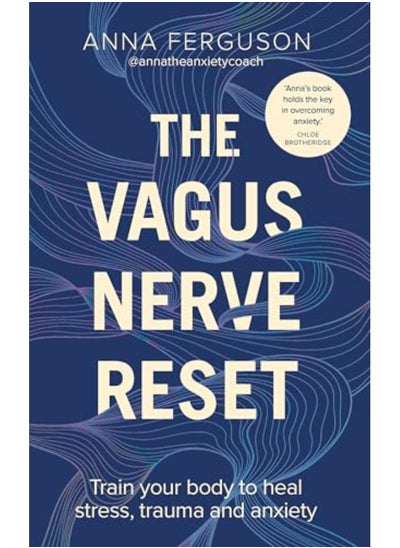 Buy Vagus Nerve Reset in UAE