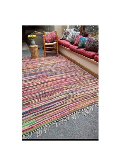 Buy Handmade carpet or rug from Egypt Antiques, in various colors and sizes in Egypt