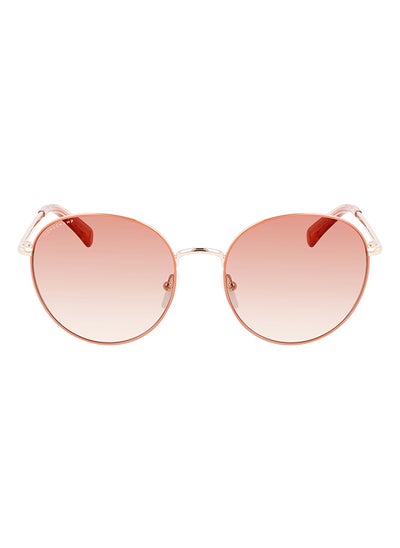 Buy Women's UV Protection Round Sunglasses - LO101S-223-5619 - Lens Size: 56 Mm in UAE