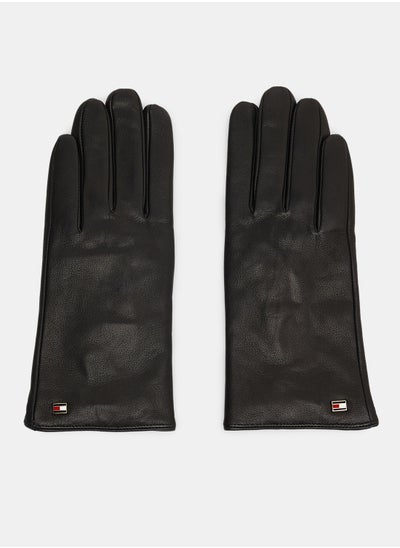 اشتري Essential Flag Leather Gloves في السعودية