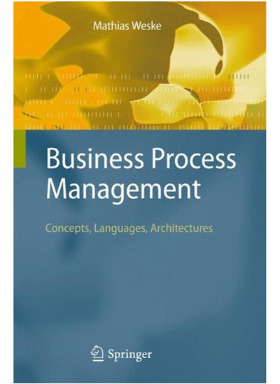 Buy Business Process Management in Egypt