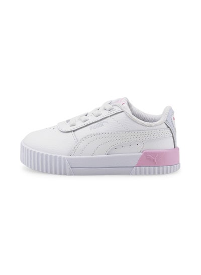 Buy Baby Girl Carina Trainers in UAE