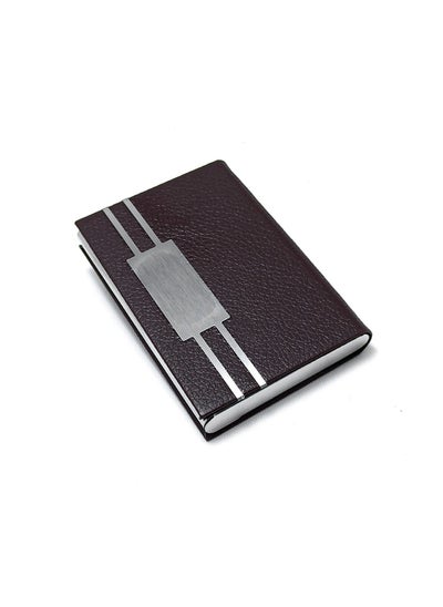 اشتري Basic Card Holder For Men في مصر