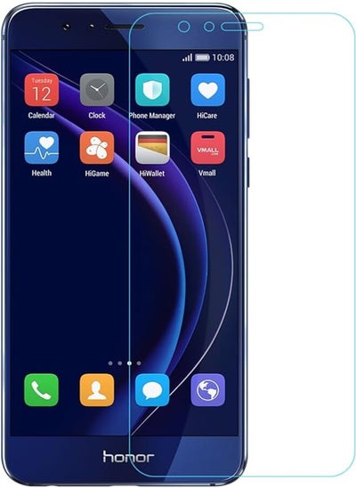 Buy Nillkin Amazing Htempered glass screen protector for Huawei Honor 8 in Egypt