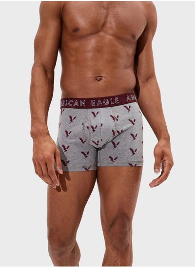 Buy Logo Print Trunks in UAE