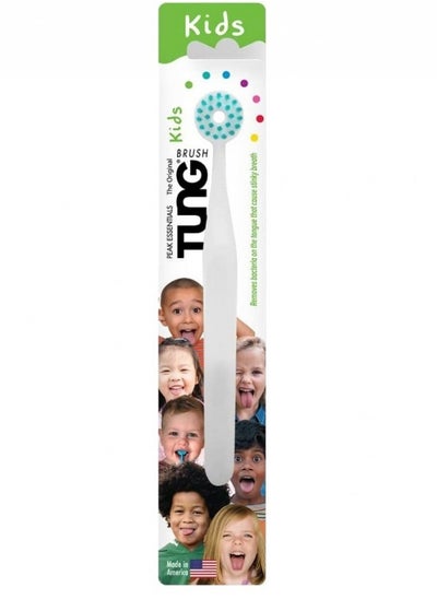 Buy Kids Tongue Brush in UAE