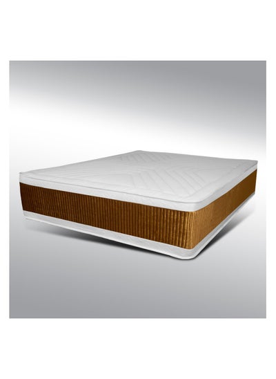 Buy Venezia Pocket mattress size 200×195×38 cm from family bed in Egypt