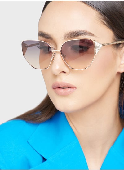 اشتري Pentagon Sunglasses في السعودية