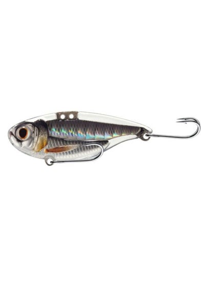 Buy Livetarget ICT Sonic Shad Blade Bait 2''- 3/8 oz in UAE