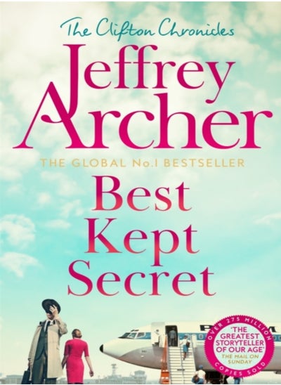 اشتري Best Kept Secret في الامارات