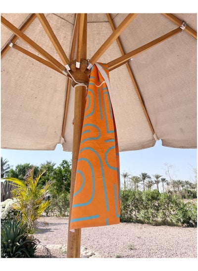 Buy Ramla Beach Towel in Egypt