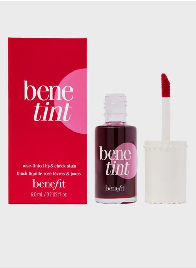 Buy Benetint Cheek & Lip Stain 6ml in UAE