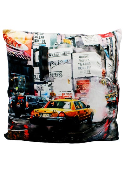 اشتري HOME IDENTITY SCATTERS CUSHION | 60X60 | 001 في الامارات