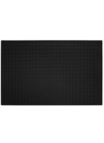 اشتري Silicone Dish Drying Mat And Coffee Bar Mat في مصر