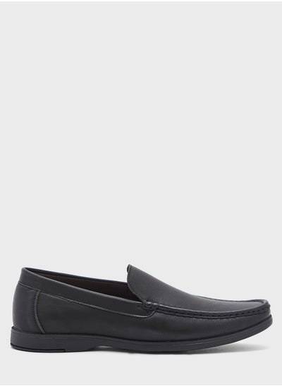 Buy Formal Moccasin Slip Ons in UAE