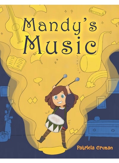 Buy Mandy's Music in UAE